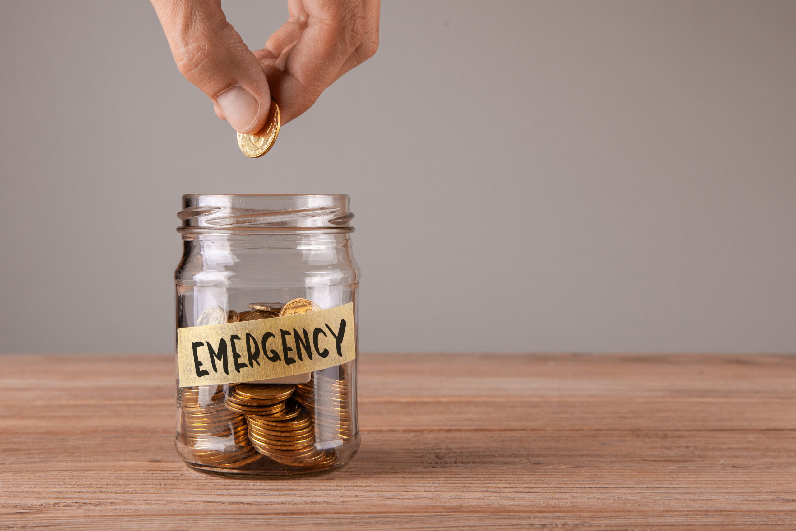 3.2 Emergency Fund Explained: How Much You Need and How to Start Today