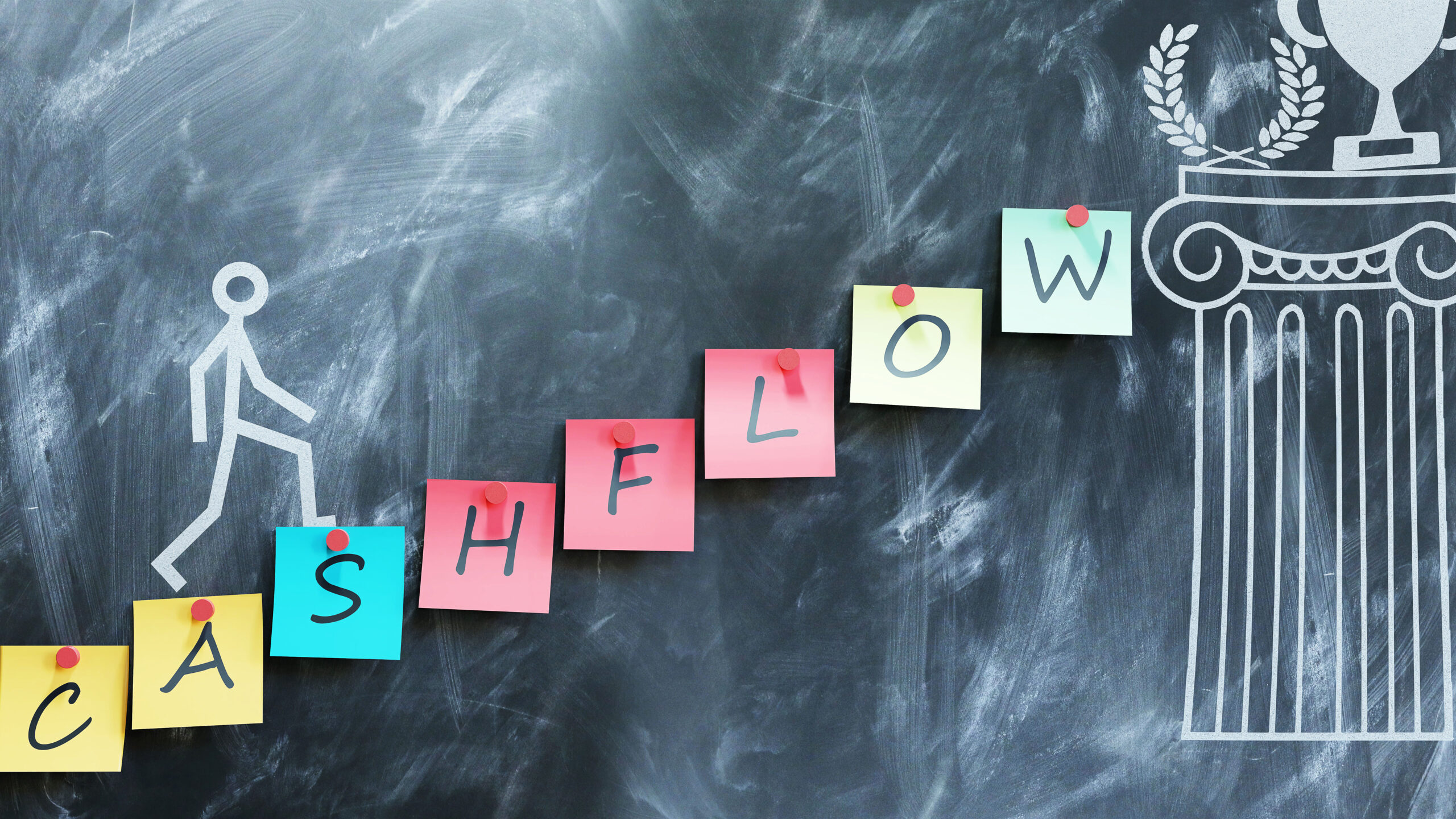 2.10 Monthly Cash Flow Planning: How to Make Your Money Last All Month