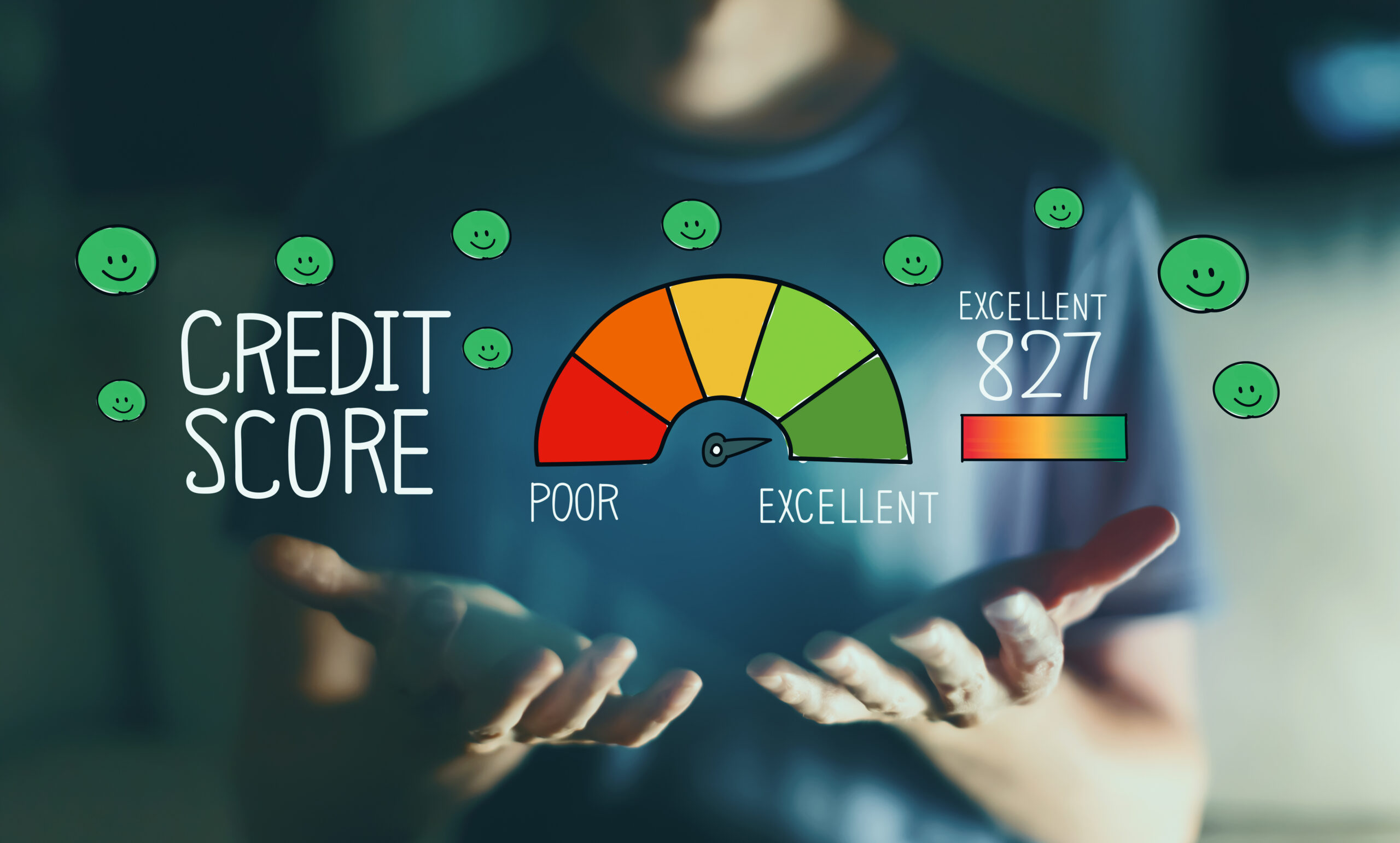 4.3 What Is a Credit Score? What It Means and Why It Matters