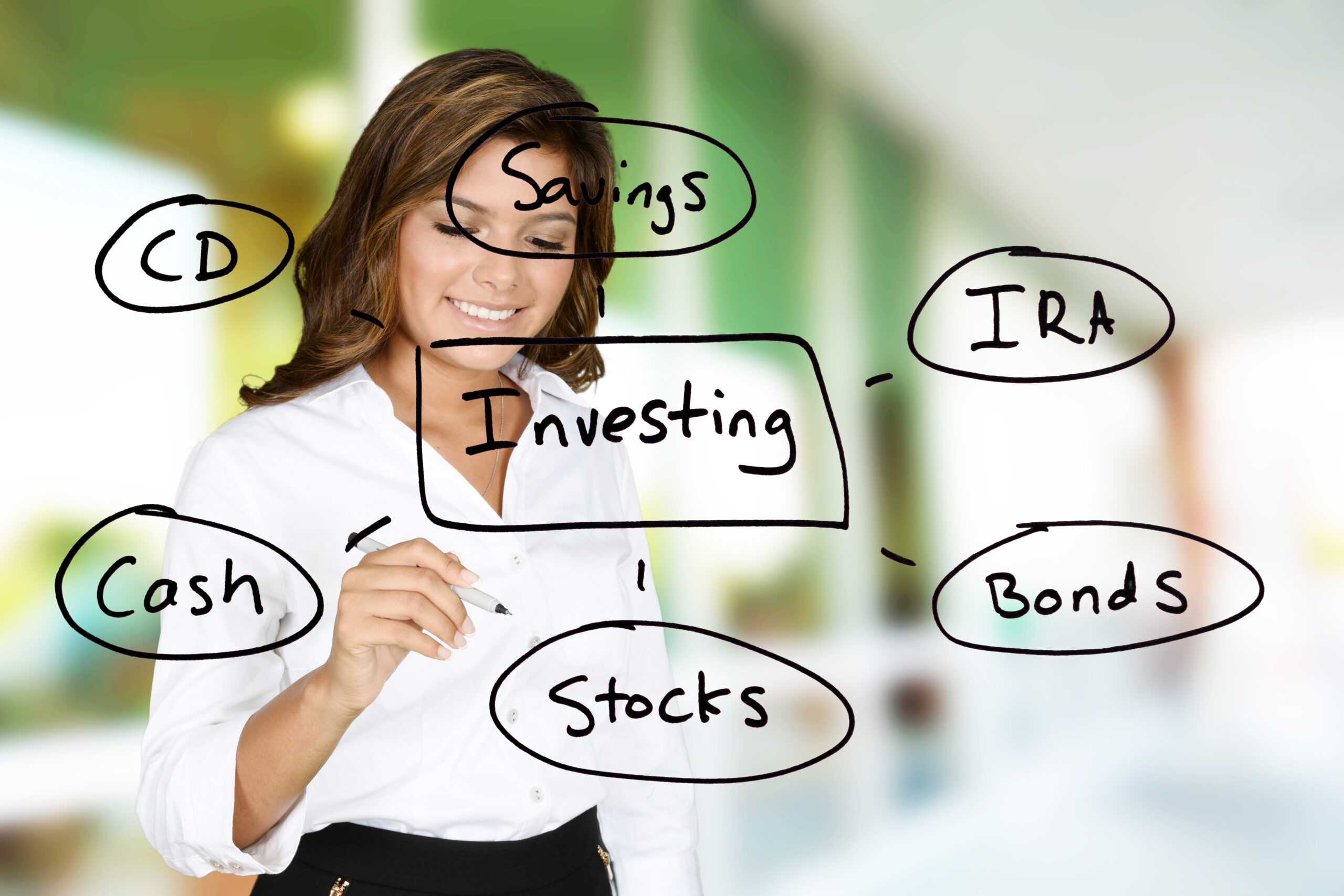 6.1 What Is Investing? A Beginner’s Guide to Building Wealth